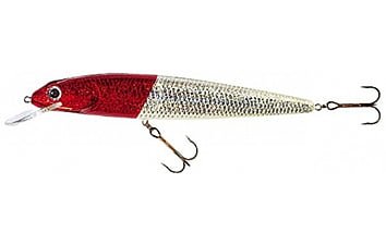 Воблер Jaxon HS Fish Max 250 мм