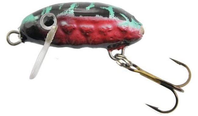 Воблер Jaxon HS May Bug 3 см - фото 3
