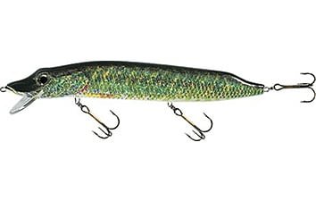 Воблер Jaxon HS Fish Max 250 мм