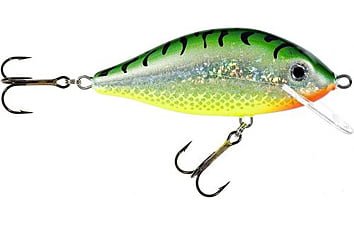 Воблер Jaxon MASCOT XS 110 mm