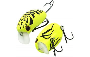 Воблер Kosadaka MAY-BEETLE 35F, 3.5 g