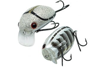 Воблер Kosadaka Atract Hooper 45 мм 3.5 g