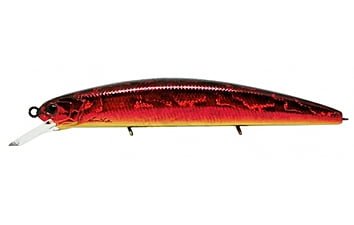 Воблер OSP Varuna 110 мм