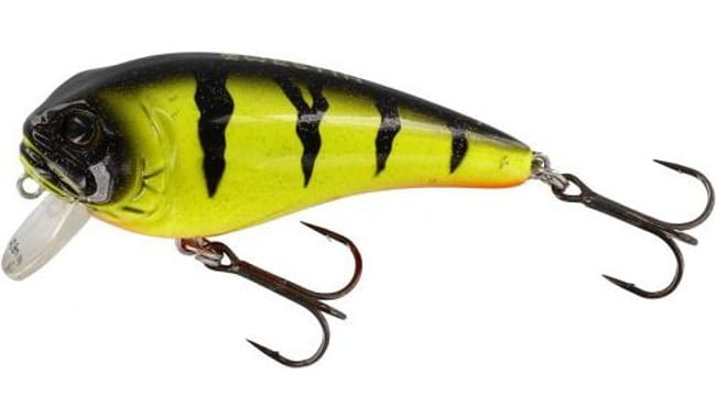 Воблер Westin FatBite Crankbait 80 мм 24 г - фото 2
