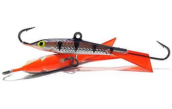 Балансир Крапаль New Red 7