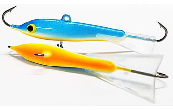 Балансир Крапаль Classic 3