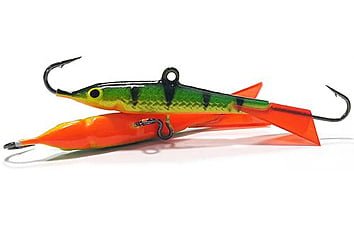 Балансир Крапаль New Red 6