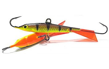 Балансир Крапаль New Red 7