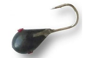 Мормышка ПрофМонтаж Точеный 0,42 г