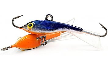 Балансир Крапаль Бичок 5