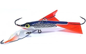 Балансир Крапаль New Red 6