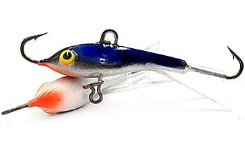 Балансир Крапаль Бычок 3