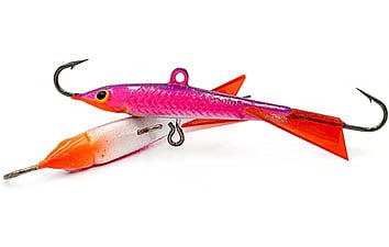 Балансир Крапаль New Red 7