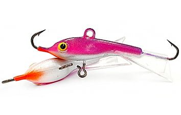 Балансир Крапаль Бычок 3