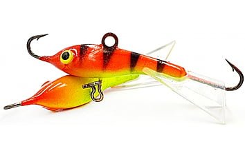 Балансир Крапаль Бычок 3