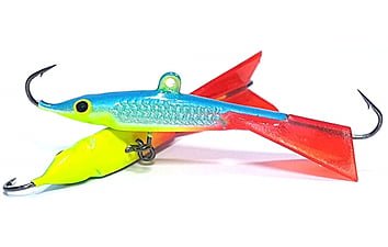 Балансир Крапаль New Red 6