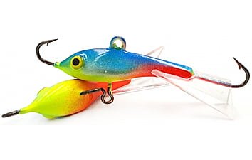 Балансир Крапаль Бычок 3