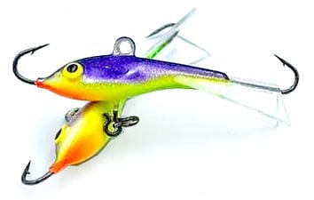 Балансир Крапаль Бычок 3