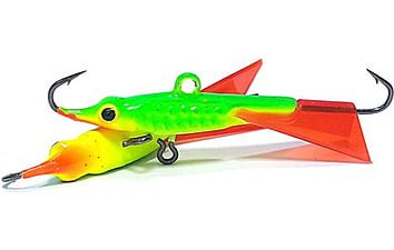 Балансир Крапаль New Red 3