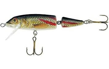 Воблер Jaxon HS Horn QM 90 мм