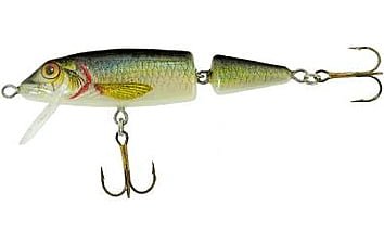 Воблер Jaxon HS Horn QM 90 мм