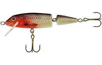 Воблер Jaxon HS Horn QM 70 мм