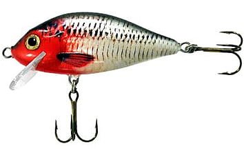 Воблер Jaxon HS Karas 90 мм