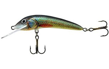 Воблер Jaxon FLASH XS 130 мм