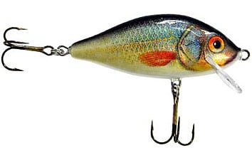 Воблер Jaxon HS Karas 75 мм