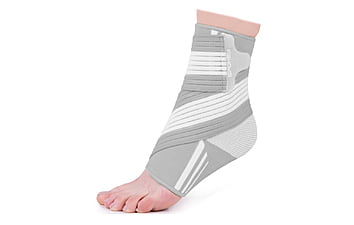 Бандаж на гомілковостоп Spokey