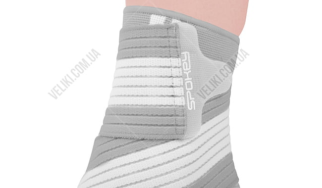 Бандаж на гомілковостоп Spokey - дополнительное фото 1