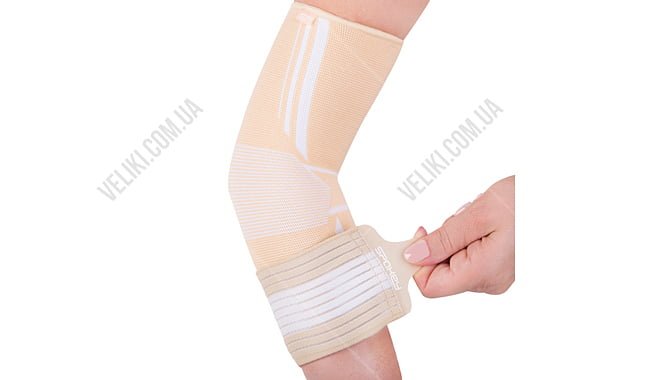 Налокітник Spokey - дополнительное фото 1