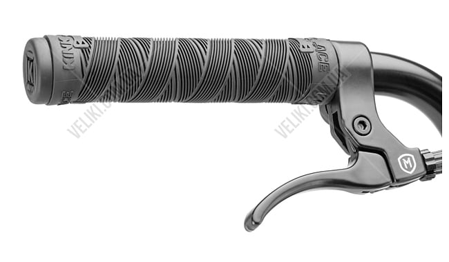 Велосипед Kink BMX Gap FC - дополнительное фото 3