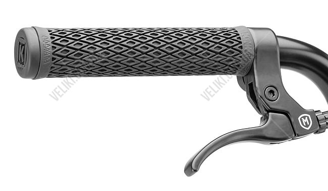 Велосипед Kink BMX Launch - дополнительное фото 3