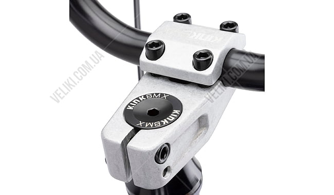 Велосипед Kink BMX Launch - дополнительное фото 4