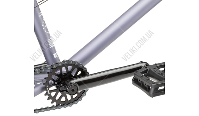 Велосипед Kink BMX Launch - дополнительное фото 7