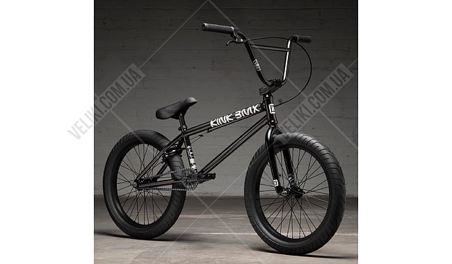 Велосипед Kink BMX Launch - дополнительное фото 9
