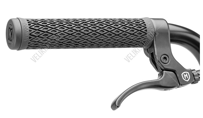 Велосипед Kink BMX Launch - дополнительное фото 10