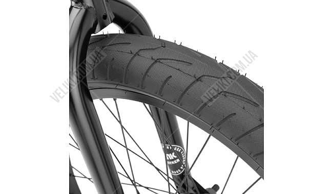 Велосипед Kink BMX Launch - дополнительное фото 13