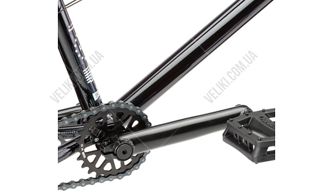 Велосипед Kink BMX Launch - дополнительное фото 14