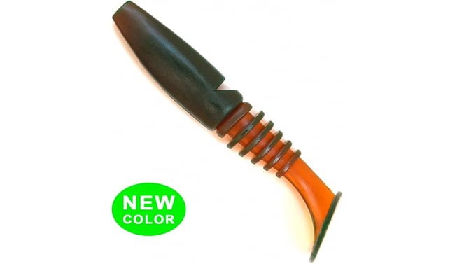Приманка Fanatik Lady Bandit 2.4 "6шт - фото 16