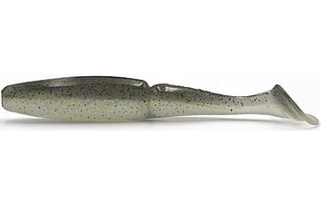 Силікон Gambler TZ 3"