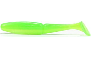 Виброхвост Gambler TZ 3.0", 1 шт