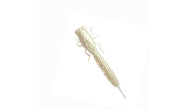 Приманка Fanatik X-Larva 3 "6шт - фото 3