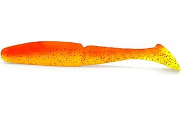 Силікон Gambler Little EZ 3,8"