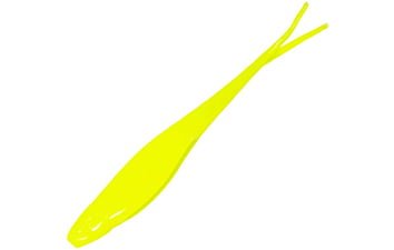 Виброхвост Z-Man Scented Jerk Shadz 4.0", 5 шт