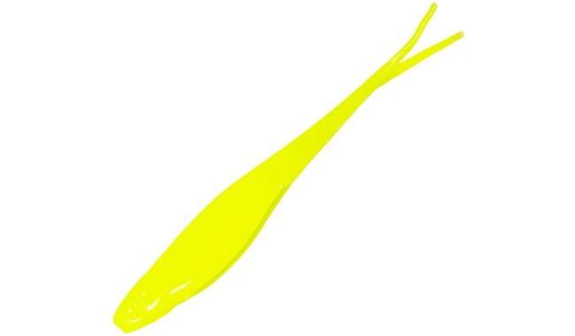 Силікон Z-Man Scented Jerk Shadz 4" - фото 1