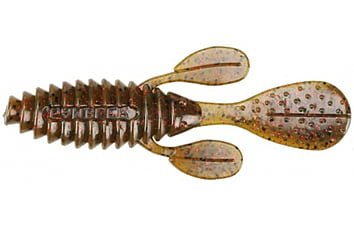 Силікон Gambler Ugly Otter 4"