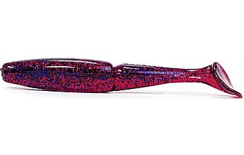 Виброхвост Gambler EZ Swimmer 4.25" 1 шт