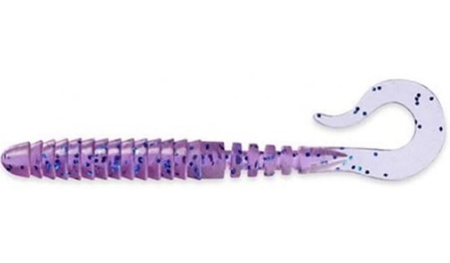 Твистер FishUp Vipo 4.3", 7 шт - фото 3